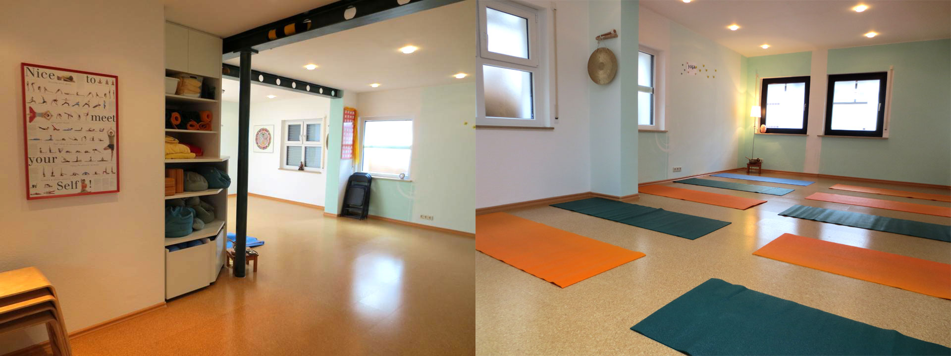 Yogaraum Yoga Klein Yogaraum Yoga Klein