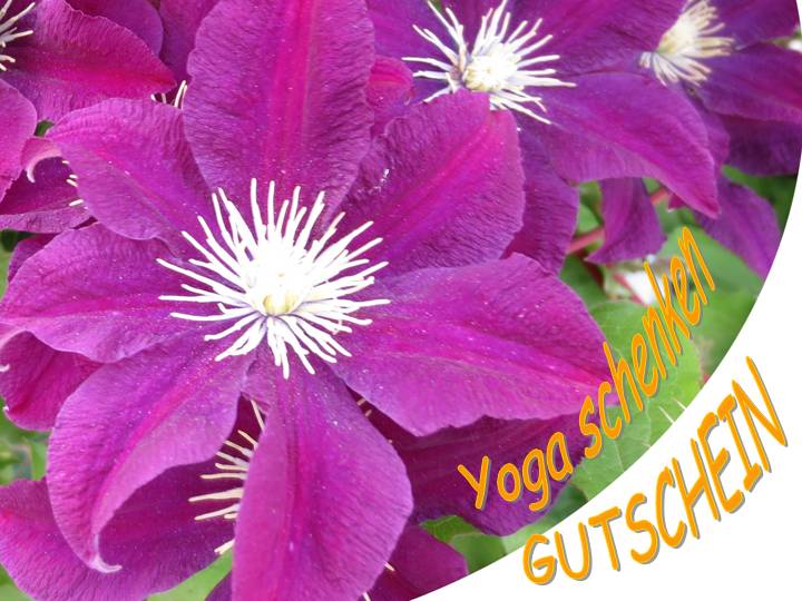 Gutschein
