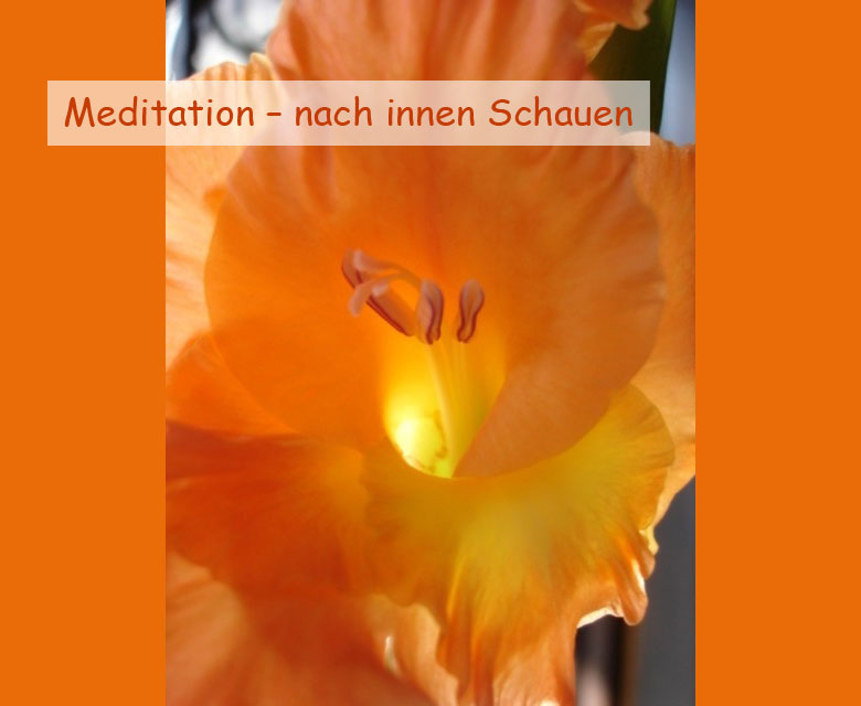 Meditation