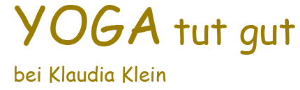Yoga tut gut in Nürnberg Röthenbach  bei Schweinau, Eibach, Stein